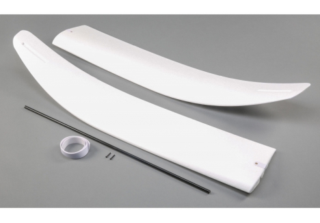 EFL Wing Set: Night Radian 2.0 Z-EFL36507