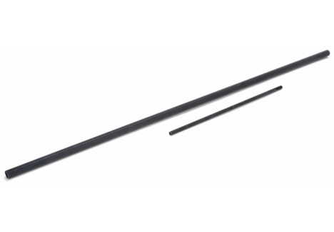 EFL Wing & Stab Tube: Carbon-Z Cub Z-EFL1045009
