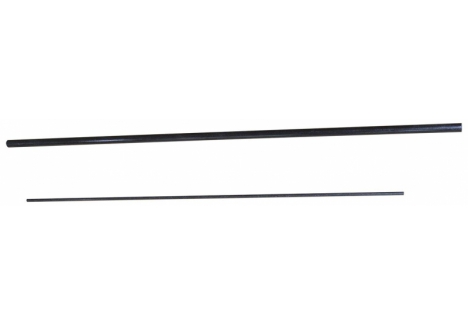 EFL Wing & Stabilizer Tubes: EC-1500 Twin 1.5m Z-EFL15766