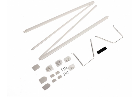EFL Wing Strut Set; Decathlon 1.2m Z-EFL-1064