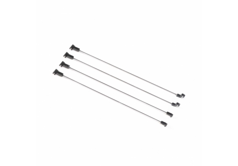 EFL Wing Strut Set: Night Vapor Z-EFLU1388