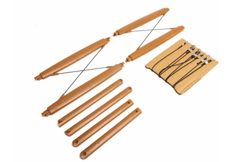 EFL Wing Strut Set: S.E.5a Z-EFL-2109