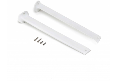 EFL Wing Strut Set: Twin Otter 1.4m Z-EFL32063
