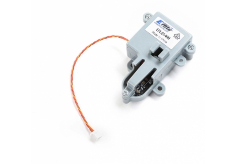 EFL Wing Sweep 3-Position Linear Actuator; F-14 40mm Z-EFL01469