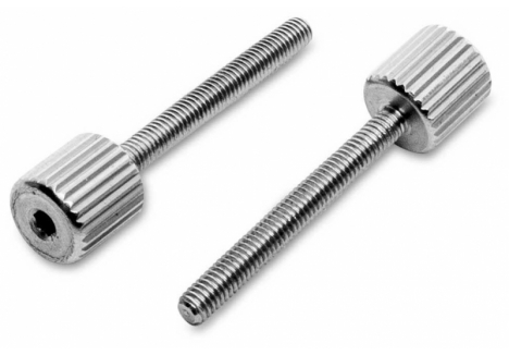 EFL Wing Thumb Screws; Decathlon 1.2m Z-EFL-1070