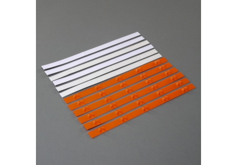 EFL Wing Vortex Generators: Carbon-Z Cub SS 2m Z-EFL12421