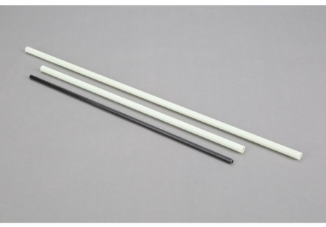 EFL Wingtube Set: Carbon-Z T-28 Z-EFL1305