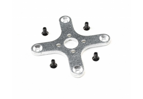 EFL X Motor Mount: Extra 300 1.3m Z-EFL11594