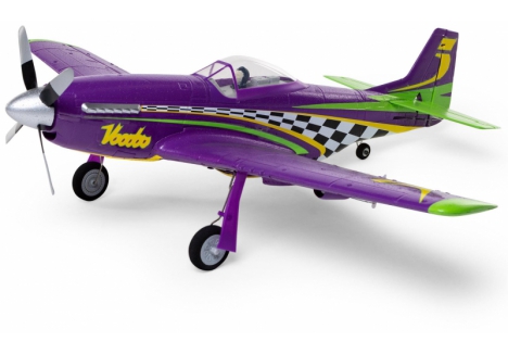 Eflite UMX RC Airplane 493mm 2S3S LiPo Ready Lightweight Jet – A-EFLU4350