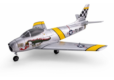 Eflite UMX RC Jet 442mm Spektrum Brushless 4S LiPo Ready – A-EFLU7050