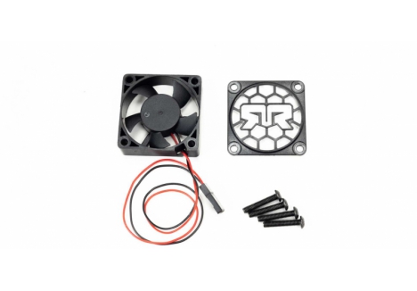 Fan Set 35mm
