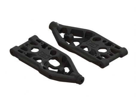 Front Lower Suspension Arms (1 Pair) - Z-ARA330589