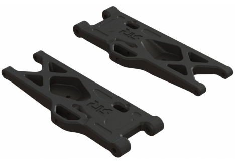 Front Suspension Arms (2) - Z-ARA330711