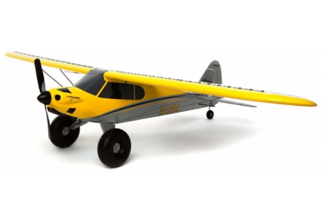 HBZ Carbon Cub S2 1.3M BNF Basic A-HBZ32500