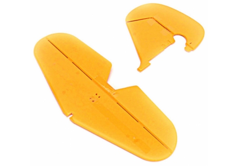 HBZ Complete Tail: Champ Z-HBZ4931