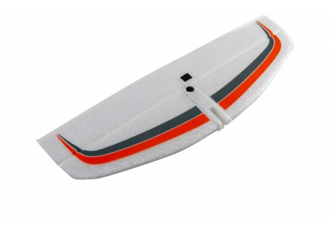 HBZ Horizontal Stabilizer: Mini AeroScout Z-HBZ5704