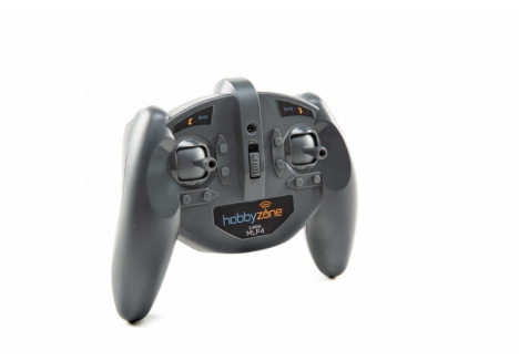 HBZ MLP4 2.4Ghz Transmitter Z-HBZRMLP4