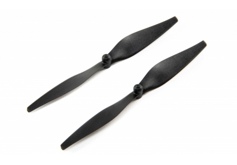HBZ Pusher Prop: Mini AeroScout Z-HBZ5707