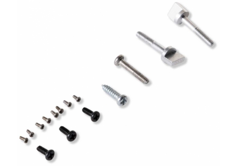 HBZ Screw Set: Apprentice STOL 700 Z-HBZ6111