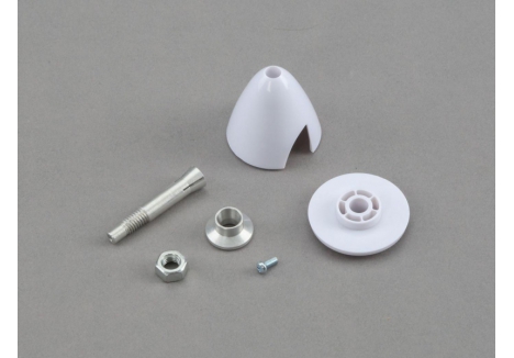 HBZ Spinner 34mm: Mini Apprentice S E-HBZ3114