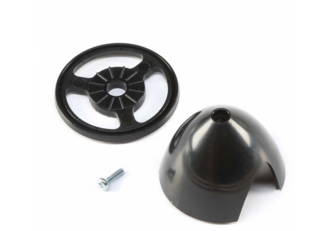 HBZ Spinner 40mm: Carbon Cub S+ 1.3m E-HBZ3225