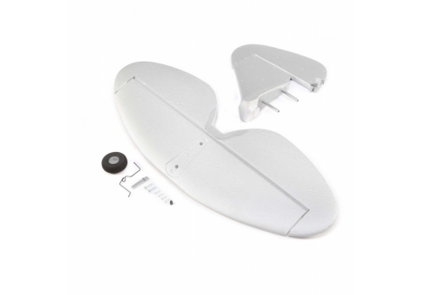 HBZ Tail Set: Carbon Cub S+ 1.3m Z-HBZ3222