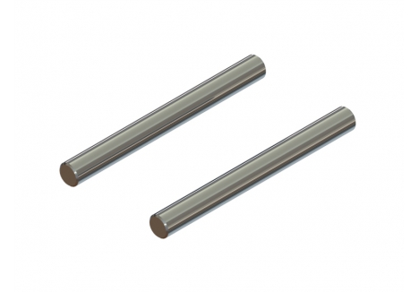 Hinge Pin 4x40mm 4x4 (2) - Z-AR330456
