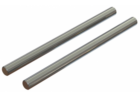 Hinge Pin Lower 4x63.5mm (2) - ARA330731