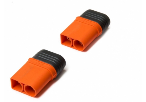 IC5 Device Connector (2) - SPMXCA503