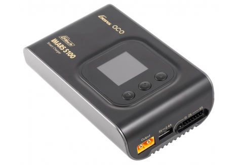 iMars S100 G-Tech Smart AC Charger