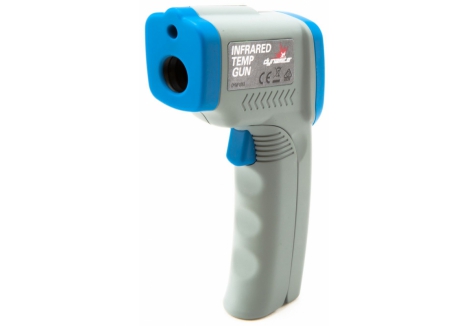 Infrared Temp Gun/Thermometer w/ Laser Sight - Z-DYNF1055