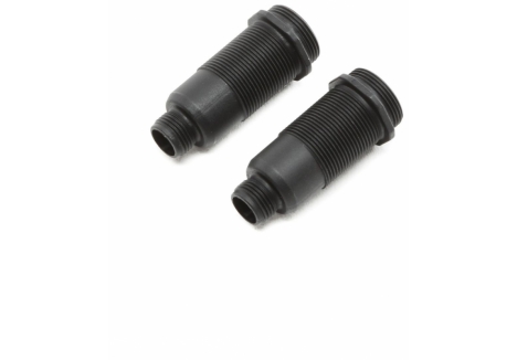 LOS 15mm Shock Body Set, Front (2): 8IGHT RTR Z-LOS243002