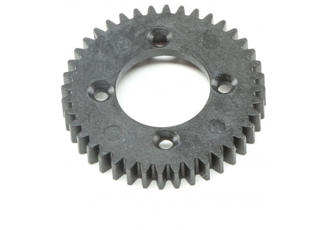 LOS 40T Spur Gear, Mod 1: TENACITY ALL Z-LOS232025