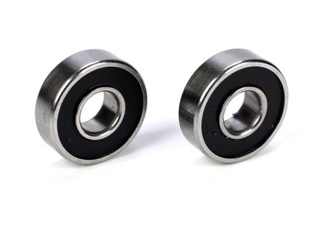 LOS 5 x 13mm HD Clutch Bearings (2):8B/8T T-LOSA6955