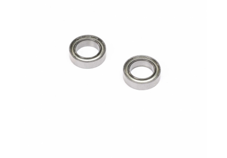 LOS 7x11x3mm Ball Bearing (2) Z-LOS217004