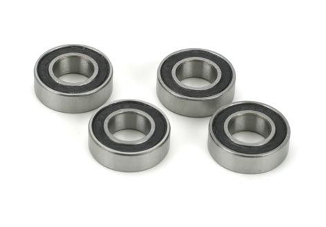 LOS 8x16mm Sealed Ball Bearing (4) Z-LOSA6942