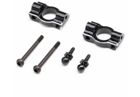 LOS Aluminum Caster Blocks: Micro-B Z-LOS-1984