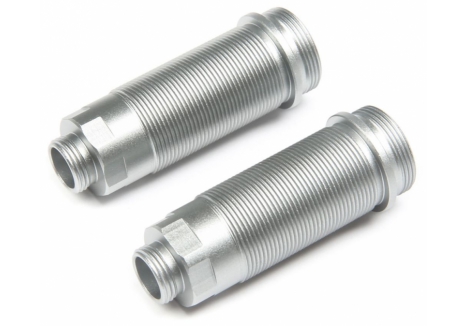 LOS Aluminum Rear Shock Bodies: Tenacity Pro Z-LOS233028