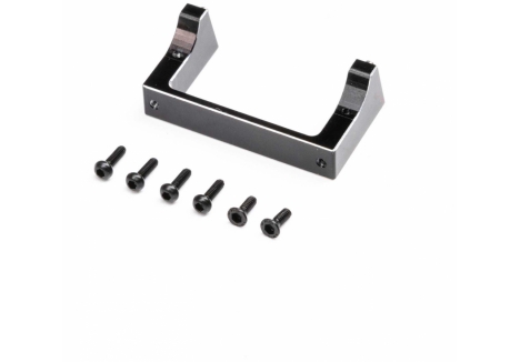 LOS Aluminum Servo Mount: Micro-B Z-LOS-1986