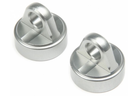 LOS Aluminum Shock Caps: Tenacity Pro Z-LOS233026