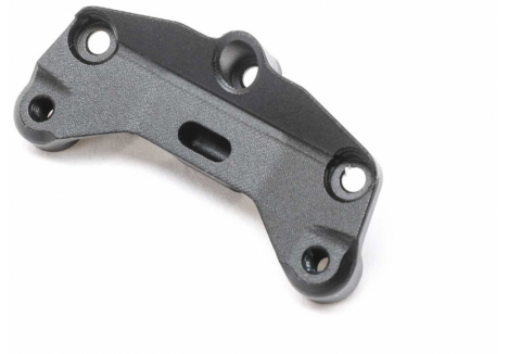 LOS Aluminum Upper 4-link Mount, Black: Mini LMT Z-LOS314010