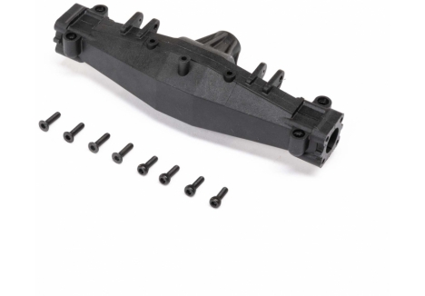 LOS Axle Housing Set: Mini LMT Z-LOS212035
