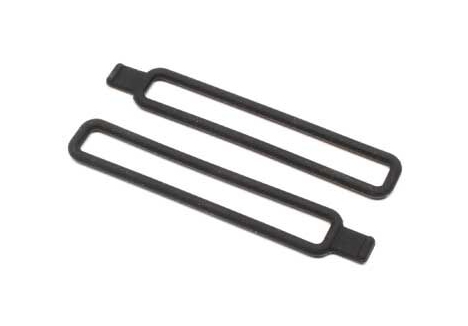 LOS Battery Strap Elastomer: Mini-B Z-LOS211022