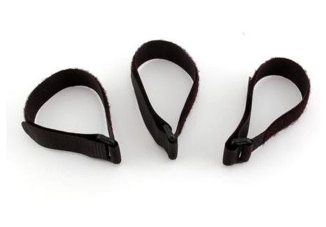 LOS Battery Straps: 8E Z-LOSA4463