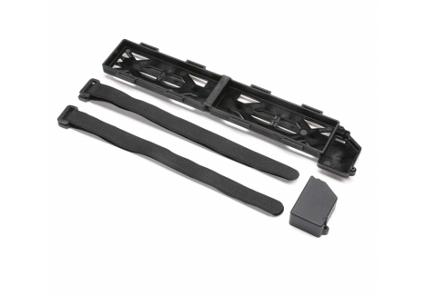 LOS Battery Tray: 8X Super Lasernut Z-LOS251130
