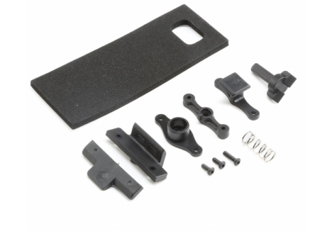 LOS Battery Tray Hardware Set: SuperRockRey Z-LOS251081