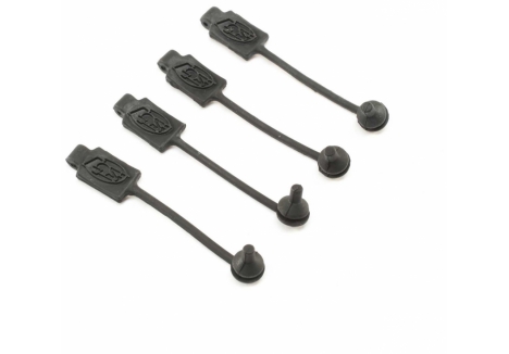 LOS Body Clip Leash(4) Z-LOS230072