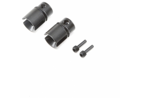 LOS Center Drive Coupler: TENACITY ALL Z-LOS232024