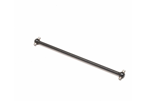 LOS Center Driveshaft, Rear: RZR Rey Z-LOS232078