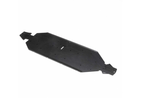 LOS Chassis: 8X Super Lasernut Z-LOS251133